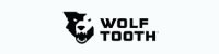 Wolf tooth Logo